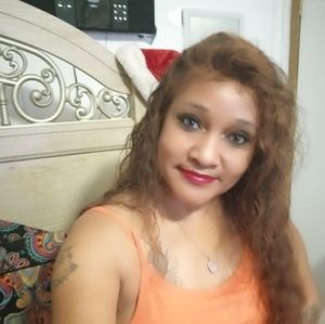 Meet your Posher, Bernadina